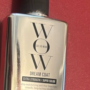 Color Wow Dream Coat Extra Strength Hair Treatment - Silver